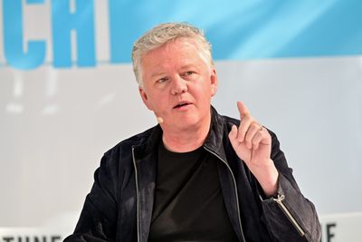 Cloudflare CEO warns of a 'Black Mirror' outcome if Sam Altman or other AI people control the media
