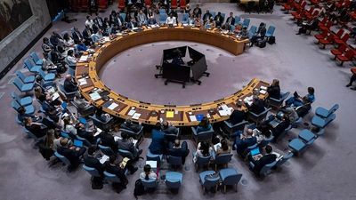 UN resolution to prevent 'snapback' sanctions on Iran over nuclear programme fails to pass