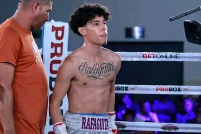 Did the Cartel Kill Jesus Ivan Mercado Cabrera? Shock as Mexican Boxing Prodigy Found Dead By the Road