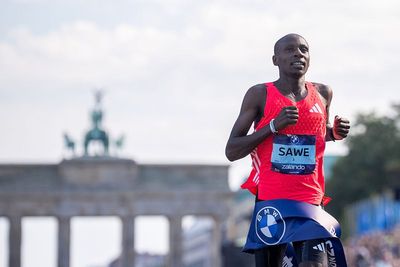 Berlin Marathon 2025 results, times, elite fields and prize money
