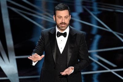 Kimmel’s rise from radio to cultural icon hits roadblock with ABC’s suspension of late-night TV show