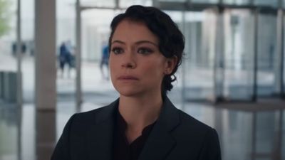 Disney+ Star Tatiana Maslany Is Asking People To Cancel Their Subscriptions Amid Jimmy Kimmel Brouhaha. Here's Her Statement
