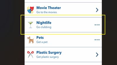 BitLife Birthday Scavenger Hunt Guide (2025)