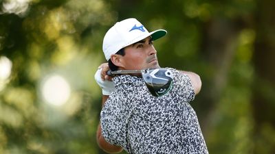 PGA Tour Hopeful Hit With Slow-Play Penalty At Korn Ferry Tour Finals