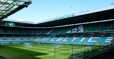 Peter Lawwell makes lengthy statement as Celtic release annual financial results