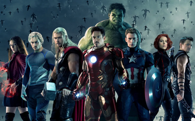 Test your Marvel Cinematic Universe knowledge with this 30 question quiz