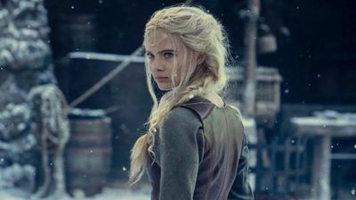 The Witcher season 4 may release alongside long-rumored spin-off The Rats – and it's reportedly a standalone movie, not a series