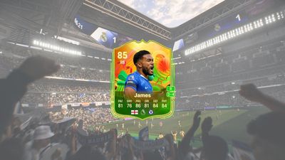 FC 26 World Tours Reece James SBC tasks, solutions, and more