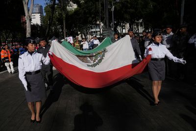 Mexico City remembers the 1985 earthquake that changed everything