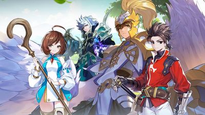 Seven Knights ReBIRTH Beginner’s Guide