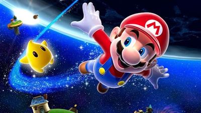 'Super Mario Galaxy' Finally Gets The Upgrade It Deserves — But There’s One Fatal Flaw
