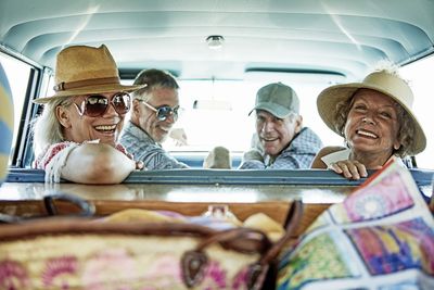 Seven Essential Health Tips Every Traveling Retiree Needs to Know