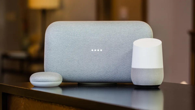 Google Home’s leaked smart speaker could support 360 audio – here’s what we know