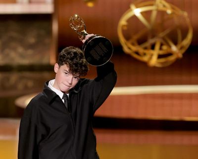 The Guardian view on Adolescence cleaning up at the Emmys: the importance of grassroots drama training