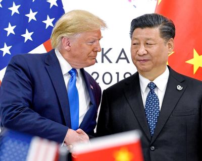 Trump says Xi Jinping has agreed to approve TikTok deal, but details unclear