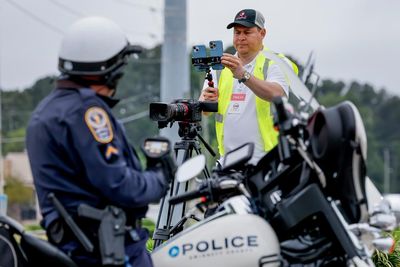 US appeals court orders deportation of Atlanta journalist detained by Ice