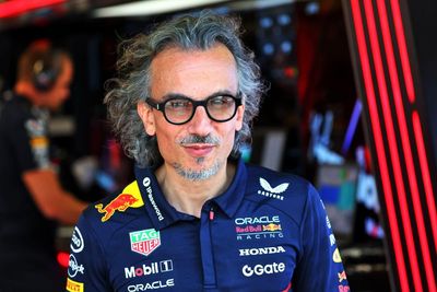 ‘Max is a huge asset in and outside the car’: Laurent Mekies on taking over at Red Bull