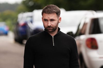 Former professional footballer jailed over £400,000 money laundering handover
