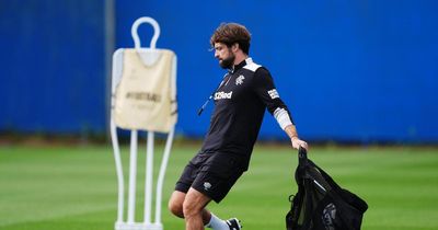 Russell Martin's unseen Rangers academy role detailed