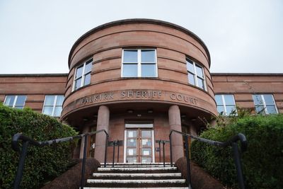 Former Celtic, Hearts and Hibs footballer jailed over criminal cash scheme