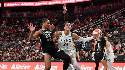 A’ja Wilson or Napheesa Collier: Who Will Be the 2025 WNBA MVP?