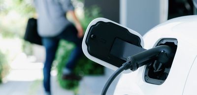 8 EV Ownership Costs People Don’t Budget For