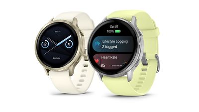 Garmin's new watch adds an Oura, Whoop feature we've been missing for years