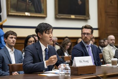 Meta's 28-year-old billionaire prodigy says the next Bill Gates will be a 13-year-old who is 'vibe coding' right now
