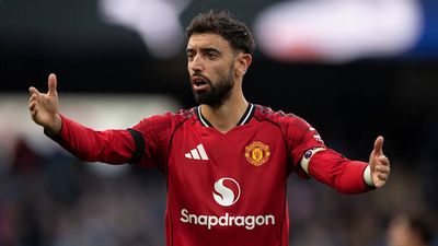 Man Utd Predicted Lineup vs. Chelsea: Amorim Under Pressure to Deliver