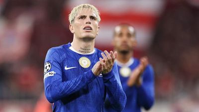 Chelsea Predicted Lineup vs. Man Utd: Garnacho to Start on Old Trafford Return