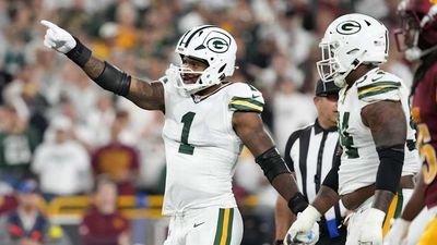 Matt LaFleur Plays Coy With Micah Parsons’s Usage Now That He’s Off Injury Report