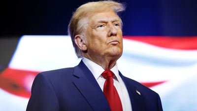 Lost in humiliation of $354M penalty, Donald Trump is hellbent on revenge