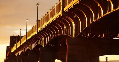 Historic 90-year-old bridge set to close for 'essential repairs'