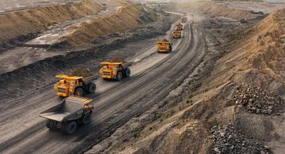 Anglo American, Teck Resources Merger Could Create $56 Billion Mining Giant: Analyst