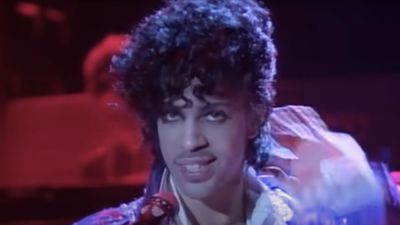 “Prince was always borrowing my car because it was awesome. I imagine he was making out in the back seat when he got the seed of the idea. But it's not a red Corvette – it's a pink Mercury!”: The inside story of Prince's first major hit