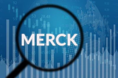 Merck Scores Positive Feedback From EU Agency Regarding Blockbuster Cancer Drug