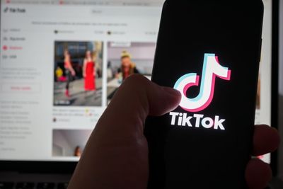 TikTok Drama Isn't Just About Security—It's About Control Too: What To Know