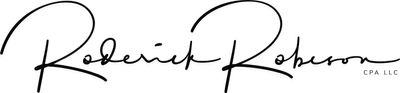 Roderick Robeson CPA LLC Celebrates Over 10 Years of Delivering Strategic and Client-Centered Accounting and Tax Services