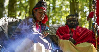 'African tribe' handed another eviction notice from Scottish woods