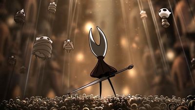 All Silksong endings and how to get each one