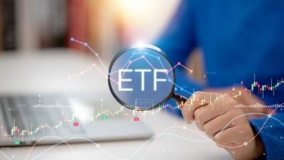 Man Group Makes ETF Debut With Dual Launch