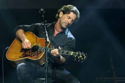 Grammy-Winning 'Jesus, Take the Wheel' Songwriter Brett James Dies in North Carolina Plane Crash at 57