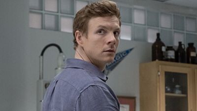 'I'm Not Happy About It': Dexter Showrunner Reacts To Original Sin's Surprise Cancellation