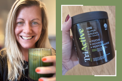 12 best greens powders for a daily dose of goodness, tried and tested