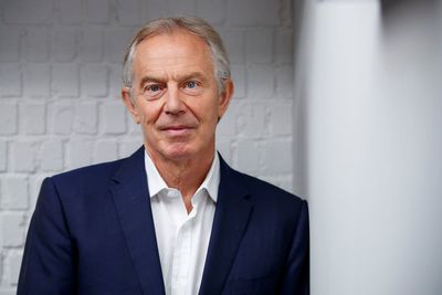 What is Tony Blair’s plan for Gaza and will it work?