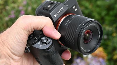 Viltrox AF 14mm f/4 Air review: This slimline, featherweight contender delivers an immensely wide-angle perspective for full-frame cameras