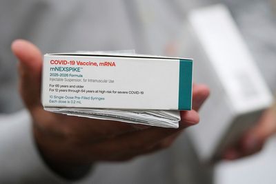 RFK Jr.’s hand-selected vaccine panel weakens Covid shot recommendations