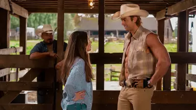 Alright but ‘The Wrong Paris’ is fun