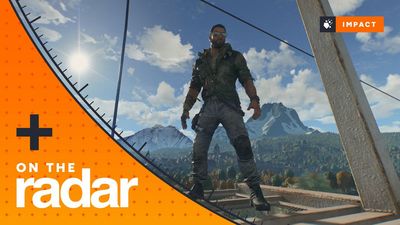 Dying Light: The Beast thrives in its smaller map by making every centimeter count, and that makes Castor Woods the best open world in series history