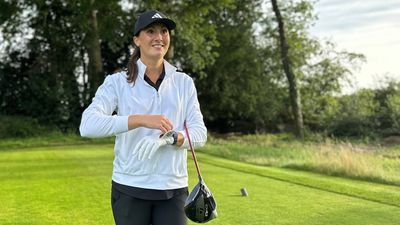 If I Was New to Golf, This Is What I’d Focus On To Shoot Lower Scores